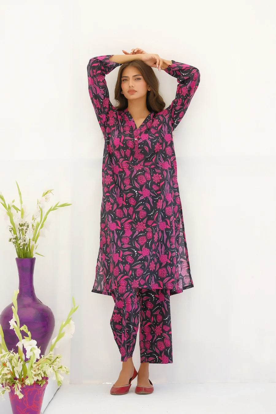 Matching separate 0033