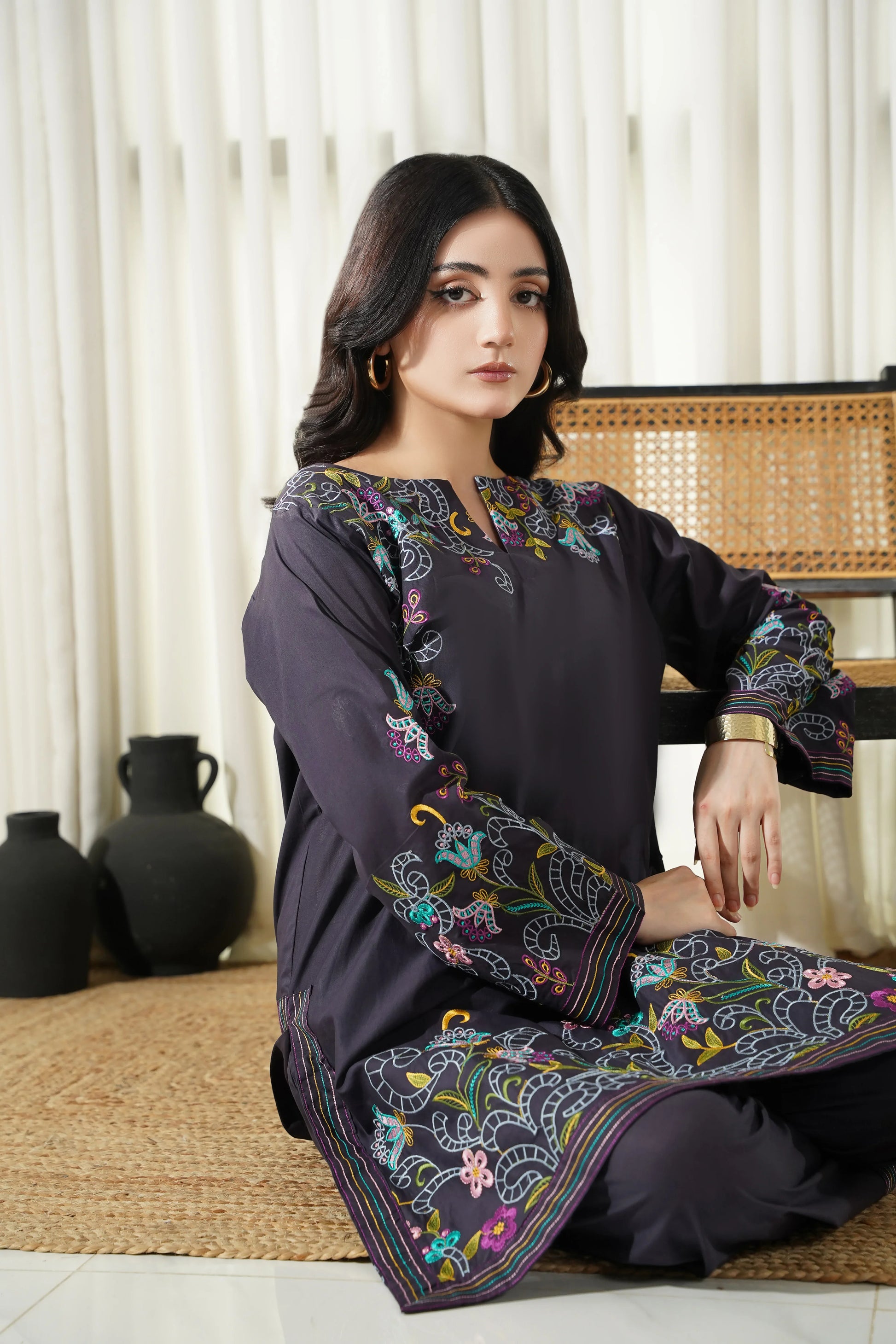 Kaif