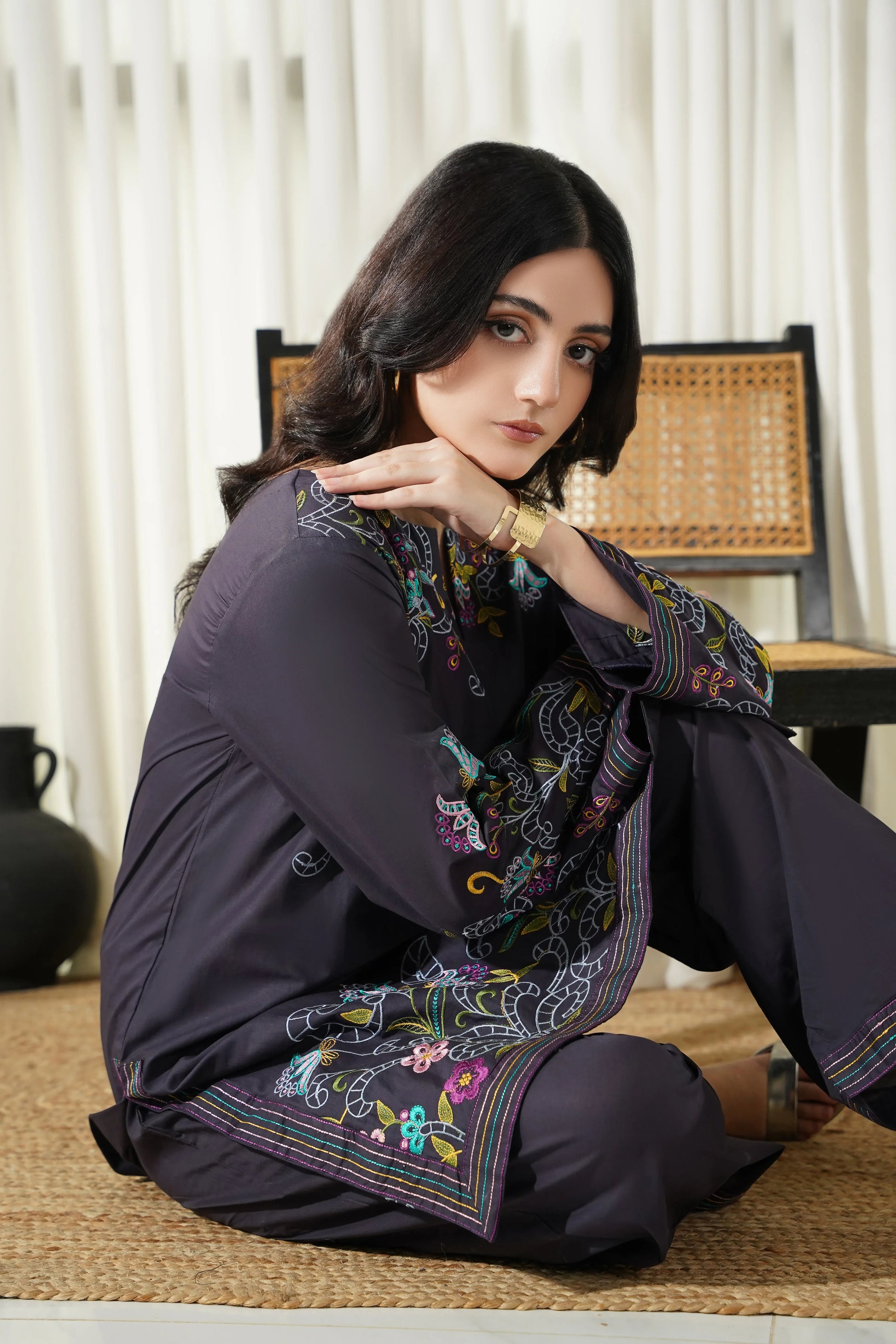 Kaif