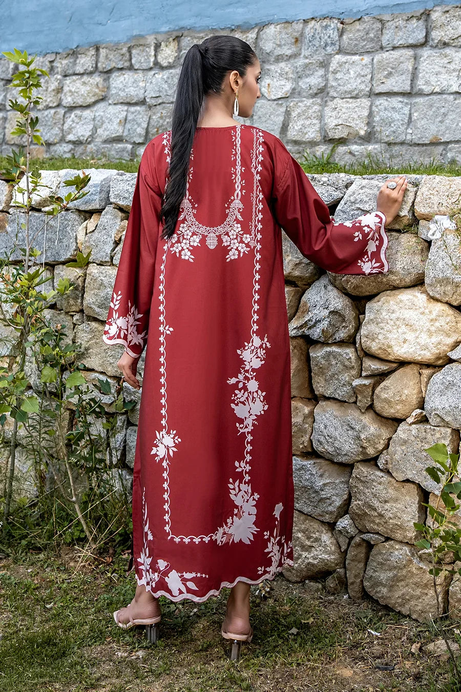 MYRA