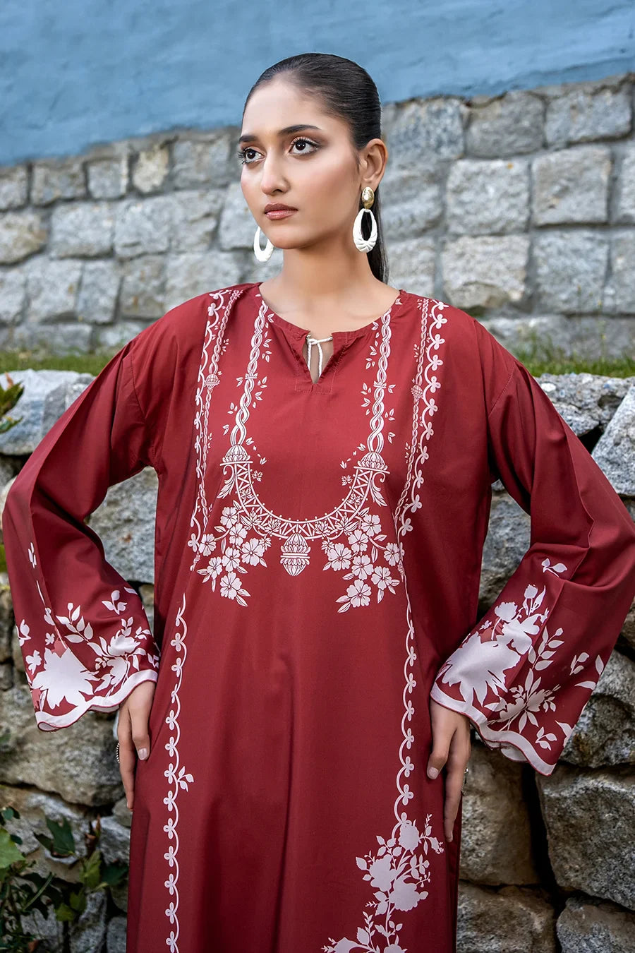 MYRA